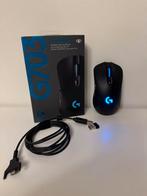 Souris gaming Logitech G703, Souris, Logitech G, Comme neuf, Enlèvement
