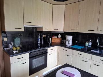 keuken beschikbaar voor biedingen