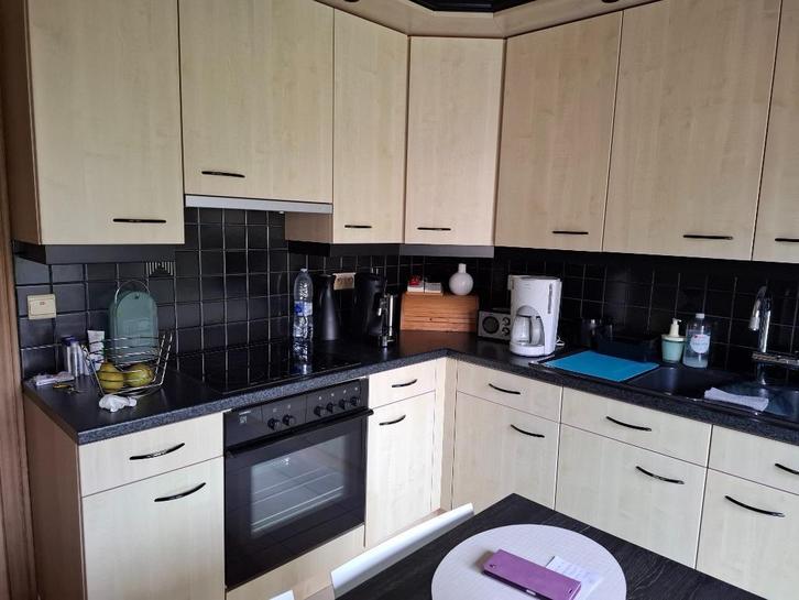 keuken, Huis en Inrichting, Keuken | Complete keukens, Gebruikt, Ophalen