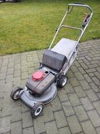 Honda grasmaaier, Enlèvement, Utilisé, Tondeuses à gazon à essence, Bac de ramassage