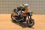 Joe Bar Jean Manchzeck Norton 500 Manx 1:18 jb124 los, Ophalen of Verzenden