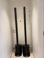 2 BOSE L1 Compact, Audio, Tv en Foto, Luidsprekerboxen, Ophalen, Bose