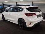 Ford Focus 1.0 EcoBoost Hybrid Aut. ST-LINE X - Camera, Auto's, Stof, Gebruikt, Bedrijf, 3 cilinders