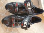 fietschoenen, Kleding | Heren, Sportkleding, Ophalen, Zwart, Overige typen, Zo goed als nieuw