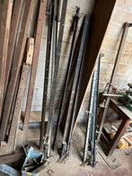 spanvijzen, Doe-het-zelf en Bouw, Gereedschap | Handgereedschap, Ophalen, Gebruikt