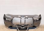 Voorbumper BMW 7 i7 G70 ( C4A ), Auto-onderdelen, Ophalen of Verzenden, Gebruikt, BMW