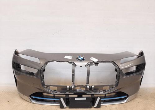 Voorbumper BMW 7 i7 G70 ( C4A ), Auto-onderdelen, Overige Auto-onderdelen, BMW, Gebruikt, Ophalen of Verzenden