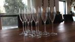 Champagneglazen - 12 stuks, Huis en Inrichting, Keuken | Servies, Ophalen, Zo goed als nieuw