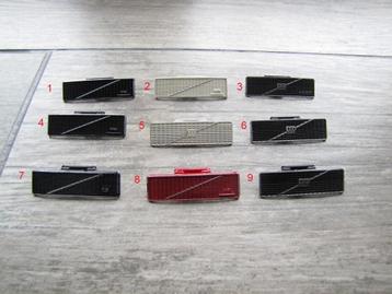 Originele Tekno grilletjes Volvo F serie oudere uitgave. beschikbaar voor biedingen
