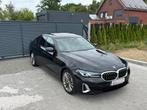 Bmw 530e! 2021! Open dak! Softclose! Garantie! Btw wagen!, Auto's, Automaat, 1998 cc, Achterwielaandrijving, 4 cilinders