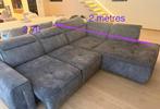Canapé à vendre, Maison & Meubles, Enlèvement, Comme neuf