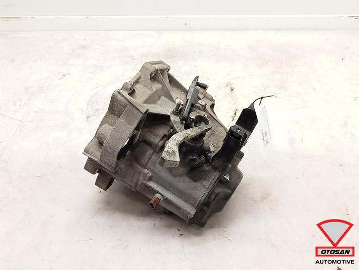 VW Polo 6R 6C Seat Skoda Fabia 1.2 Versnellingsbak Bak LNR, Auto-onderdelen, Transmissie en Toebehoren, Volkswagen, Gebruikt