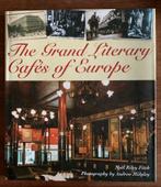 The Grand Literary Cafés of Europe, Comme neuf, Enlèvement ou Envoi