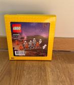 Lego Tic Tac Toe, Ophalen, Nieuw, Complete set, Lego