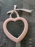 Fotokader hartje, Ophalen of Verzenden, Zo goed als nieuw