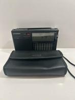 Wereldradio Grundig Yacht Boy 230, Ophalen, Zo goed als nieuw