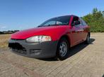 Mitsubishi colt 1300i pret a immatriculer, Auto's, Mitsubishi, Voorwielaandrijving, Stof, 4 cilinders, Colt