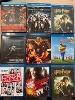 Bluray films, Enlèvement ou Envoi