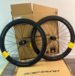 Shimano Dura-Ace C60 disc, Fietsen en Brommers, Fietsonderdelen, Racefiets, Nieuw, Shimano, Ophalen