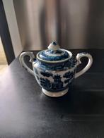 Chinees, porselein,suikerpotje, Antiek en Kunst, Antiek | Servies los, Ophalen of Verzenden