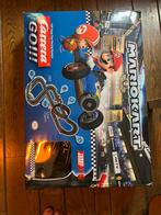 Mariokart racebaan, Kinderen en Baby's, Speelgoed | Racebanen, Ophalen, Racebaan, Carrera, Zo goed als nieuw