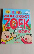 Gert Verhulst -  bumba Mijn groot zoekboek, Enlèvement ou Envoi, Gert Verhulst