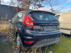 2011 Ford Fiesta, Auto's, Gebruikt, Overige brandstoffen, Bedrijf, Fiësta