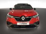 Renault Arkana R.S. LINE TCE 140 EDC, Auto's, Renault, Automaat, USB, 5 deurs, Particulier