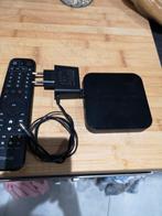 A vendre box AMIKO Android neuve, Audio, Tv en Foto, Mediaspelers, Ophalen