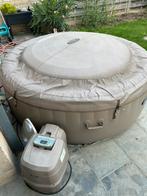 Jacuzzi te koop, Ophalen, Zo goed als nieuw