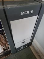 condensatie gaswandketel De Dietrich MCR-S 24/28, Doe-het-zelf en Bouw, Ophalen, Aardgas, Nieuw, Boiler