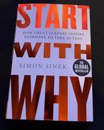 Start with Why, Ophalen, Zo goed als nieuw