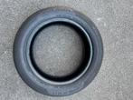 4 Tires Banden Pneus 225/55R18 M+S FALKEN ZIEX ZE001, Gebruikt, All Season, Band(en), Personenwagen