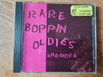Popcorn - Rare Boppin Oldies and more vol 2, Cd's en Dvd's, Cd's | R&B en Soul, Ophalen of Verzenden, Zo goed als nieuw