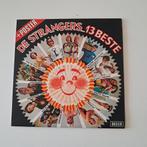 De Strangers - 13 beste, Cd's en Dvd's, Vinyl | Verzamelalbums, Ophalen of Verzenden, Zo goed als nieuw
