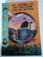 van Dormael - De Azemirs en het mysterie van de tunnel, Boeken, Ophalen of Verzenden, Nieuw, Van Dormael