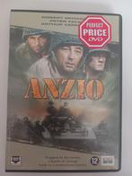 Dvd Anzio (Oorlogsfilm) KOOPJE