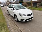 Seat ibiza ST 1.2 tsi dsg automaat, Auto's, Seat, Euro 5, Stof, 4 cilinders, Electronic Stability Program (ESP)