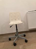 Bureaustoel ikea, Ophalen, Gebruikt, Bureaustoel