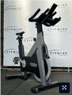 Technogym Group Cycle Connect | Spinning bike |, Ophalen of Verzenden, Gebruikt, Benen