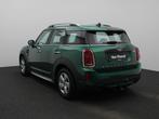 Mini Countryman One D LED | Aut. | PDC V+A, Auto's, Mini, Gebruikt, Countryman, Bedrijf, 3 cilinders