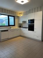 Gratis keuken, Ophalen, Gebruikt, Wit, Hoekkeuken