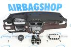 Airbag kit Tableau de bord M brun HUD BMW X1 F48