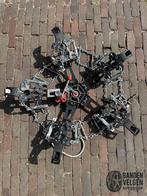 Trak Sneeuwkettingen 215/52 4x4 LT52 CUNA NC 17801 Nieuw en, Gebruikt, -, -, Ophalen of Verzenden