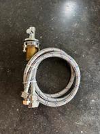 Clou mengraan wastafel - nieuw, Doe-het-zelf en Bouw, Sanitair, Ophalen of Verzenden, Zo goed als nieuw, Wastafel