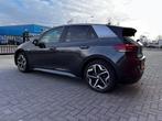 Volkswagen ID.3 First Plus 58 kWh (bj 2020, automaat), Auto's, Te koop, Zilver of Grijs, Stadsauto, Gebruikt