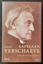 Biografie Kapelaan Verschaeve Romain Vanlandschoot, Enlèvement ou Envoi