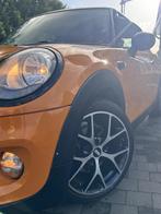 MINI ONE 1.2 75PK 2015, Auto's, Mini, 4 zetels, Overige kleuren, Bedrijf, 5 deurs