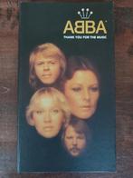 4CDbox Limited : ABBA - THANK YOU FOR THE MUSIC, Cd's en Dvd's, Cd's | Pop, Ophalen of Verzenden, Zo goed als nieuw