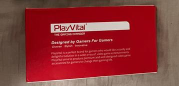 Nintendo Switch 2 Beschermhoesje van het merk PlayVital beschikbaar voor biedingen